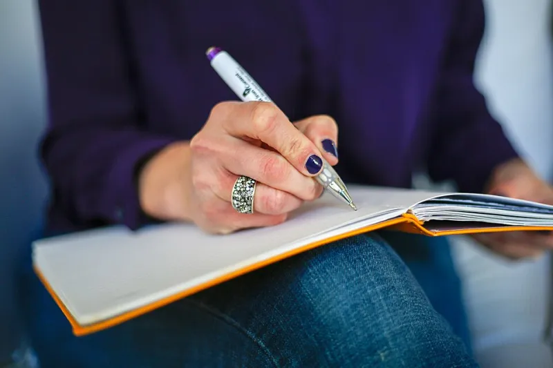 Is Your Life Actually Making You Happy? Take This 30-Day Happiness Audit to Find Out
