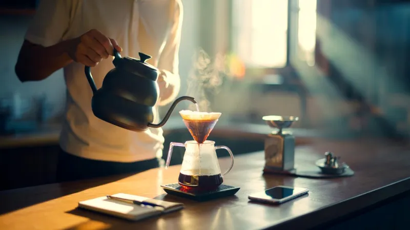 Why the Dullest Parts of Your Day Might Be the Secret to Lasting Happiness