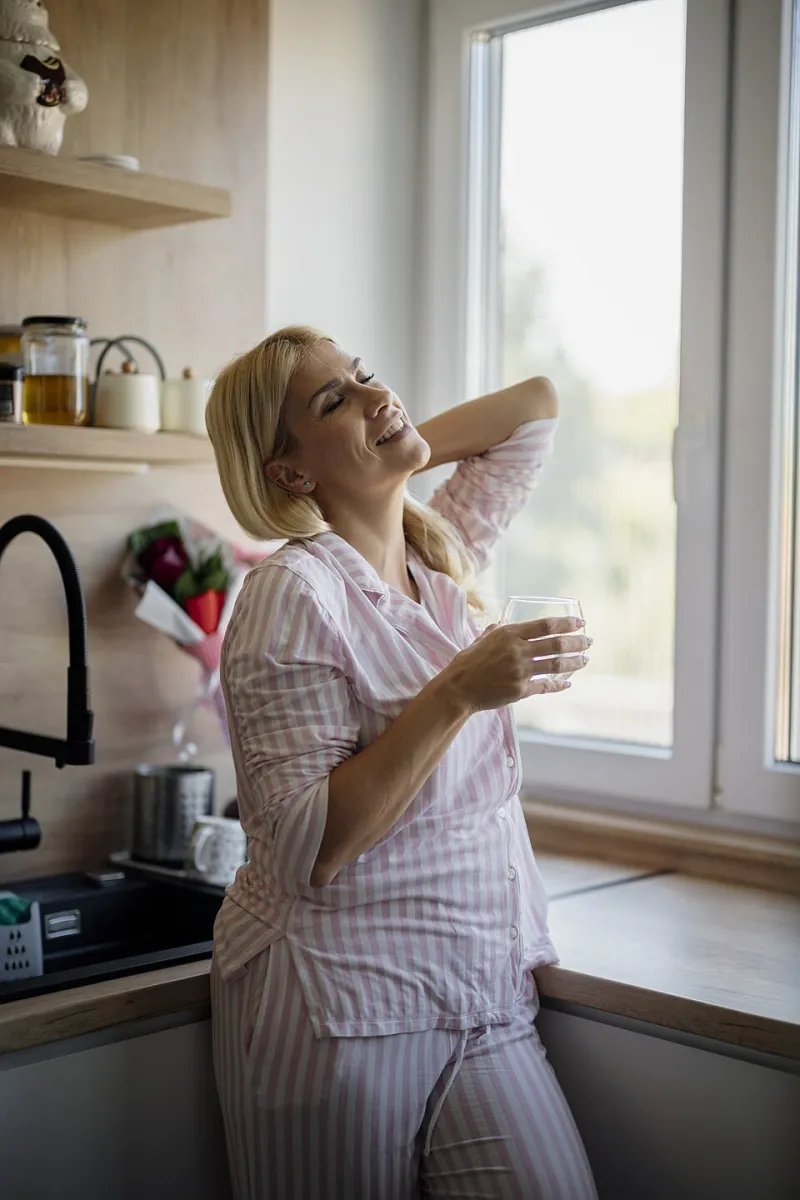 You're Taxing Yourself for Every Small Joy — Here's How to Stop