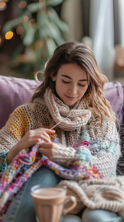 Why the Hobbies Nobody Posts About Are the Ones Actually Saving Your Sanity