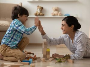 Unlocking the Secrets to Professional Nanny Services: A Comprehensive Guide