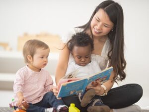 Finding the Perfect Infant Daycare in Bakersfield: A Comprehensive Guide