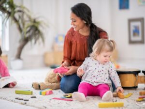 Discover the Best Infant Daycare in Salem, Oregon