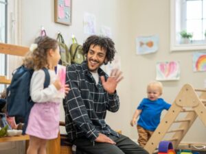 Infant Daycare Baltimore: The Ultimate Guide for Parents