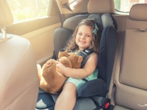 The Ultimate Guide to Choosing the Nuna Toddler Car Seat