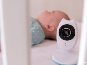 Baby Monitor: Your Ultimate Guide to Choosing and Using Them