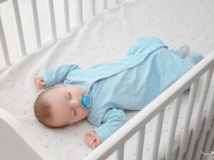 Red Light Baby Sleep: How It Helps Your Little One Rest Better