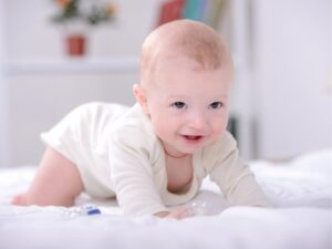 Baby Clothes: A Complete Guide for New Parents