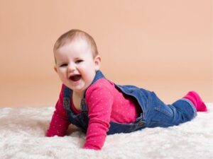 Top Activity Mats for Tummy Time: Encouraging Baby’s Growth and Strength