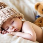 baby sleep through the night
