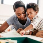 soy allergy in babies