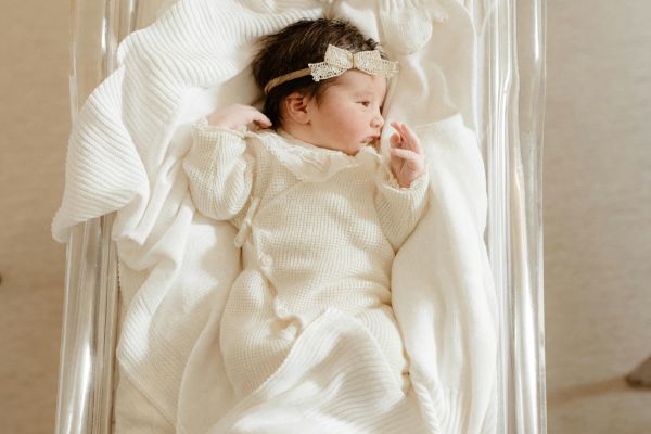 baby sleep gear must haves