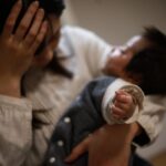 when to worry about baby milestones