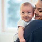 Stay-at-home mom schedule