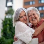 Benefits of intergenerational bonding
