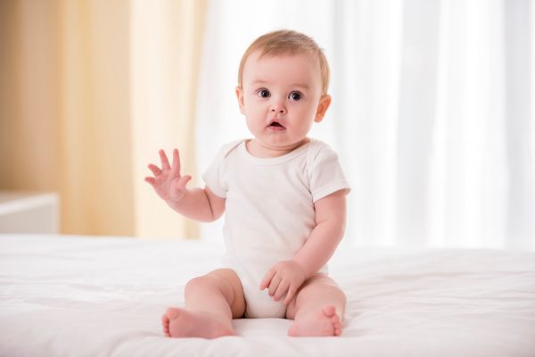 baby's first Easter outfit ideas