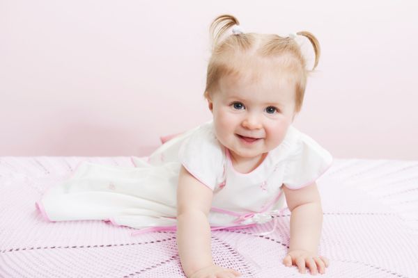 nursery lighting tips