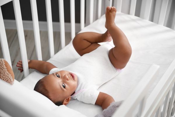 toddler sleep training methods
