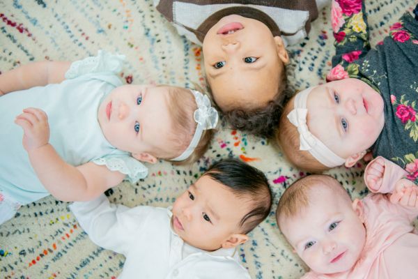 baby registry must haves