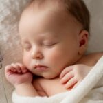 signs of dehydration in babies