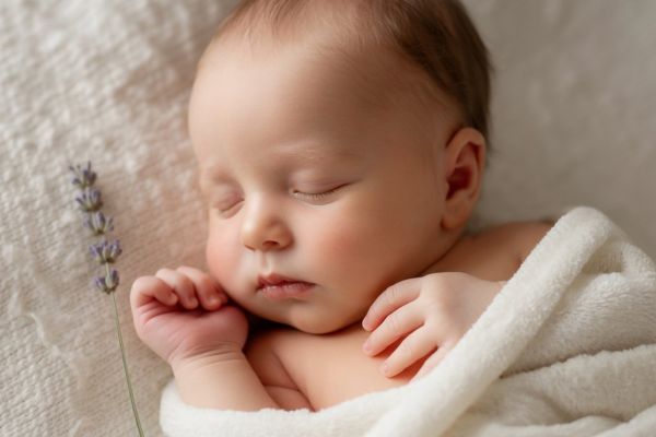 signs of dehydration in babies