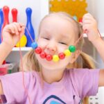 speech development in toddlers