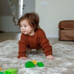 baby crawling games