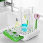 how often to sterilize bottles