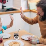 Single parenting challenges