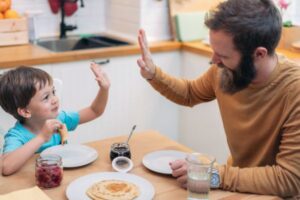 Common Challenges of Single Parenting