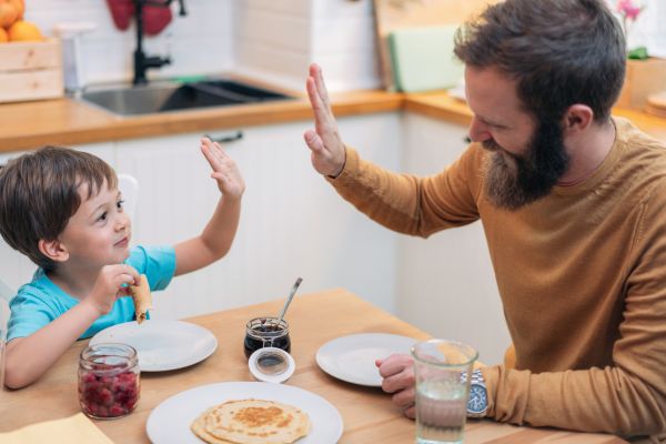 Single parenting challenges