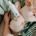 baby lotion for sensitive skin
