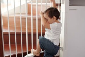 Baby Proofing Checklist: How to Safety-Proof Every Room
