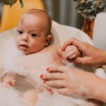 how often to bathe a newborn
