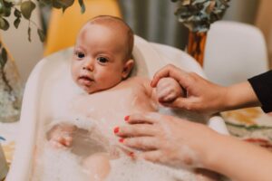 How Often Should You Bathe a Newborn? A Complete Guide
